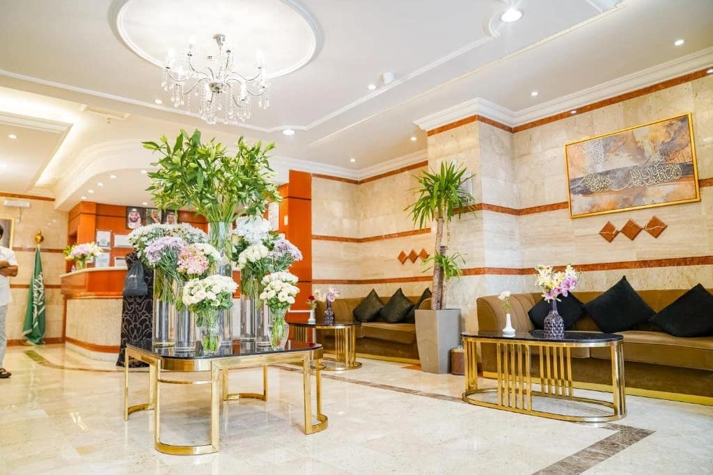 hotel emar khalil -