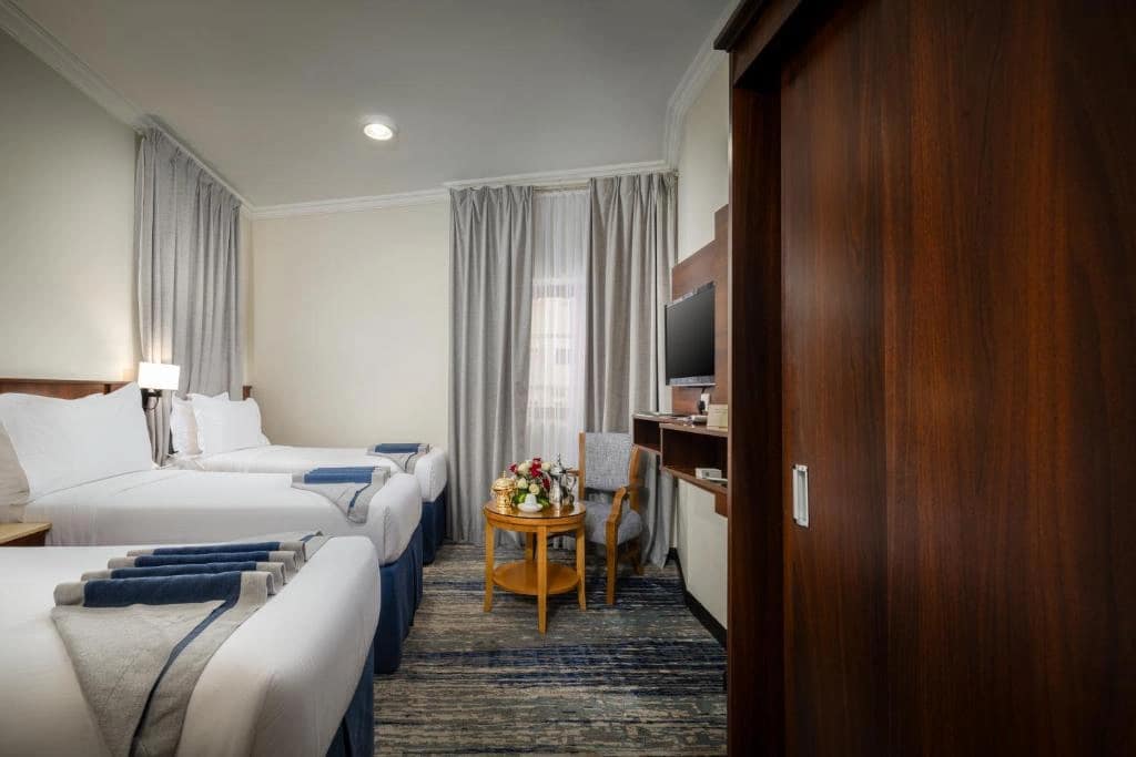 hotel emar khalil