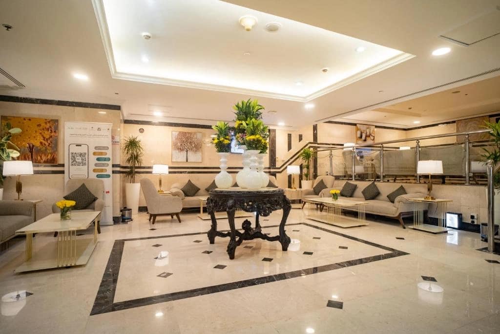 hotel emar tayba - 2