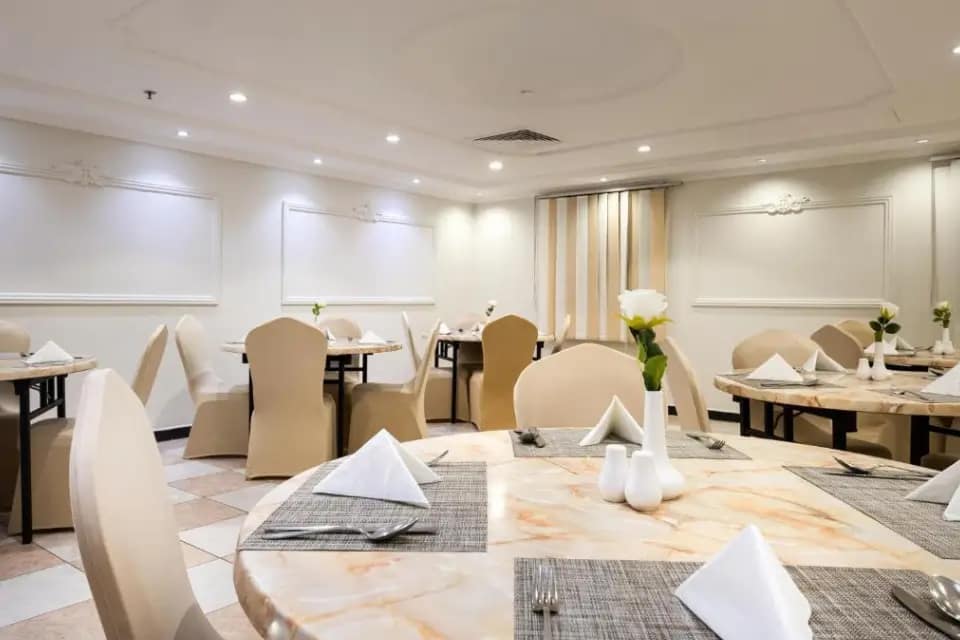 Agence agréée Hajj et Omra – Programme spécial Ramadan 2026