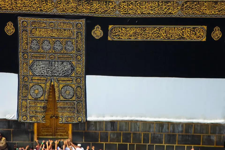 Hajj 2026 – Pèlerinage à La Mecque avec accompagnement complet