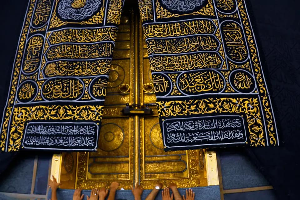 Omra 16 décembre 2025 – Expérience spirituelle exceptionnelle à La Mecque