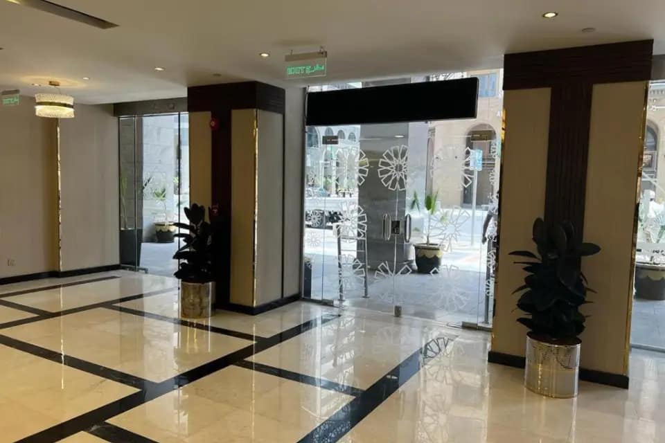 Omra Chaabane 2026 – Voyage spirituel à La Mecque et Médine