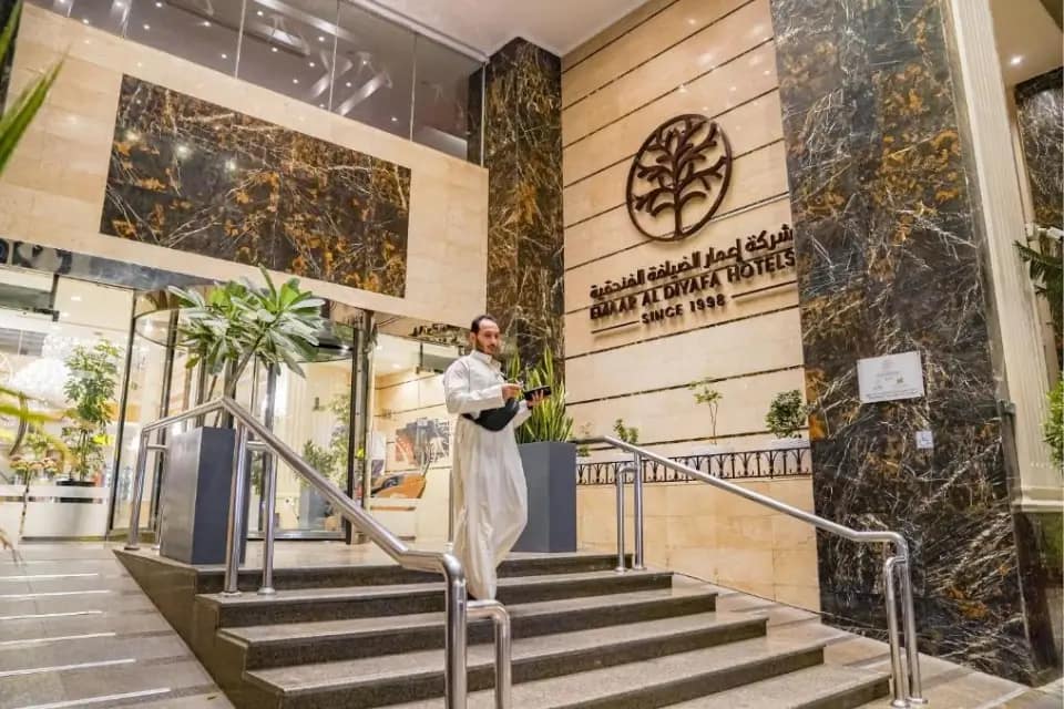 Omra Ramadan 2026 au départ du Maroc – Voyage organisé tout inclus