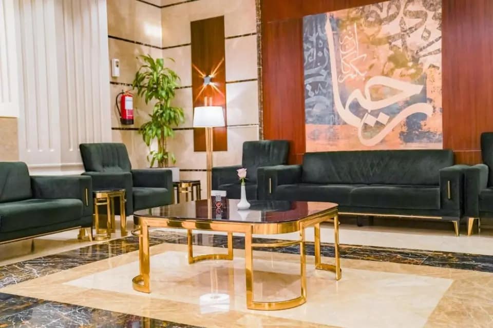 Séjour Omra Ramadan 2026 avec hébergement proche du Haram