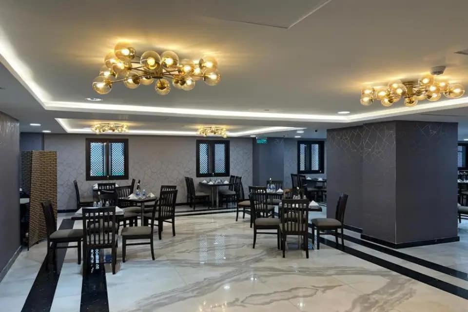 Séjour religieux Omra Chaabane – Hôtel proche du Haram