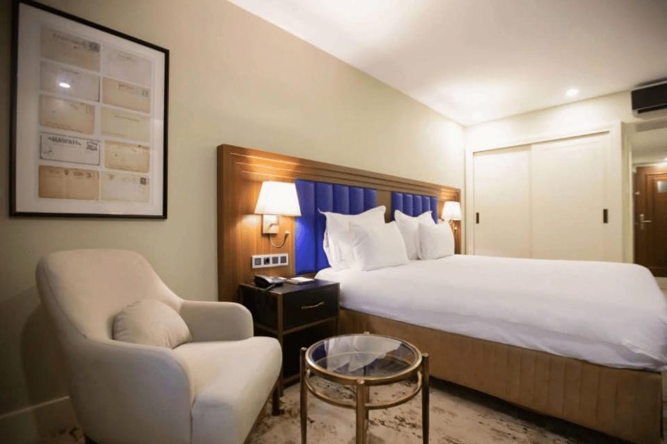 Omra avec Istanbul (4)