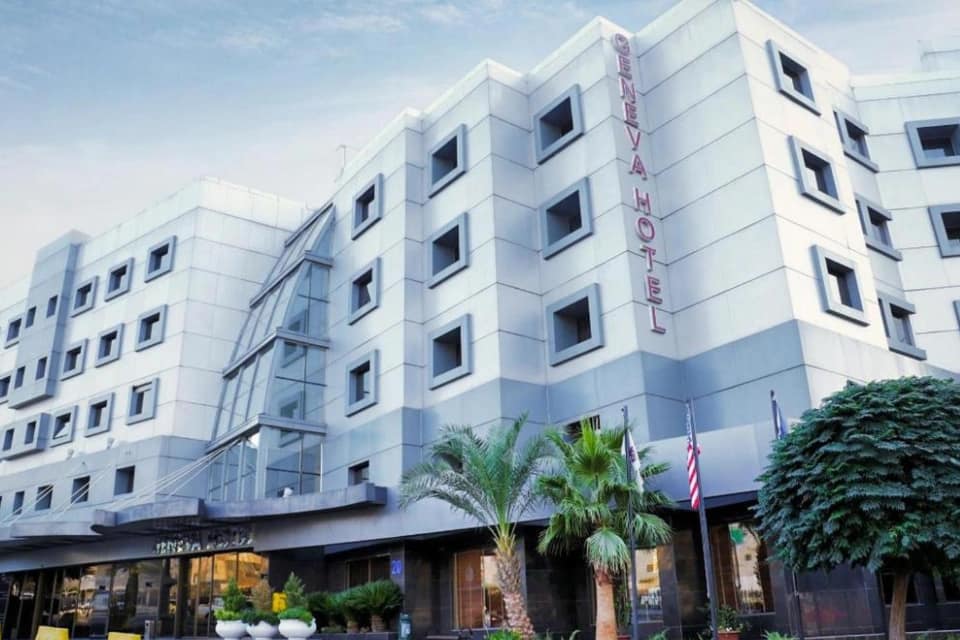 Voyage à Al-Quds – Été 2026