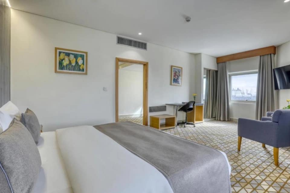 Voyage à Al-Quds – Été 2026